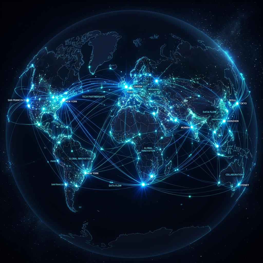 Partners Background